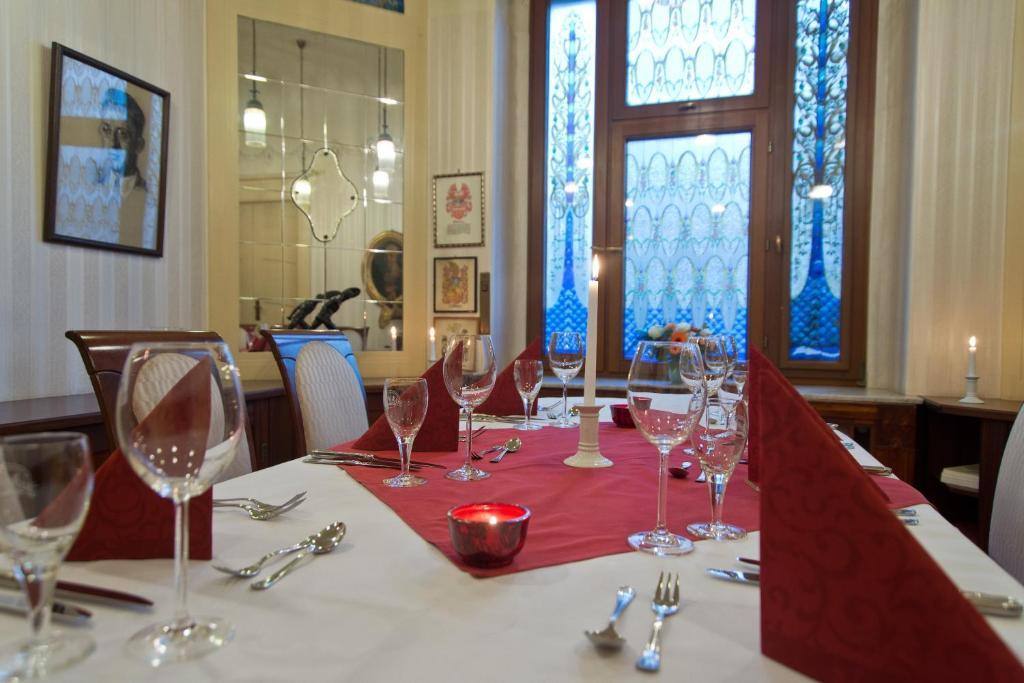 Hotel Katharinenhof